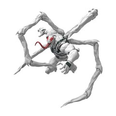 Blokees Champion Class Marvel Rivals ANTI-VENOM (US SELLER)