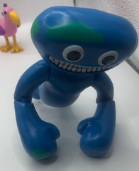 Lot Mascot Horror Action Figures Mixed Game Toys Phatmojo Funko BanBan Bendy Ect