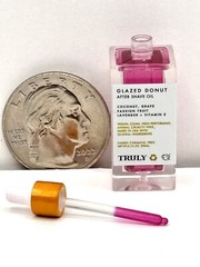 Ulta Beauty Complete SET of TRULY Shaving Items And More Zuru Mini Brands Ulta