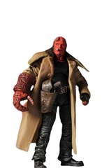 Hellboy II Mezco SDCC 2008 Exclusive Figure San Diego Comic Con Sealed New