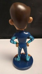 Airship Genesis: Legendary Bible Adventure Cameron Bobblehead – RARE