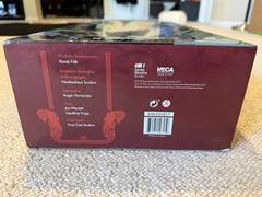 NECA God of War Kratos 18 Inch Adjustable Action Figure w/ Axe Shield Dagger