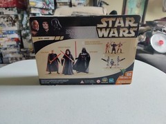 Revenge of the Sith Commemorative Episode III DVD Collection 2/3