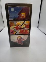 AUTHENTIC MOLLY HELLO MOON 1/8 ACTION FIGURE POPMART SEALED- US seller