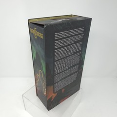 Four Horsemen Figura Obscura Sun Wukong The Monkey King Open Box