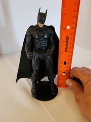 McFarlane 7.5″ DC Multiverse Batman, Fully Jointed