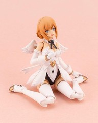 Arcanadia Lumitea H170mm NON-scale Plastic Model kit AR001 Kotobukiya Japan Gift