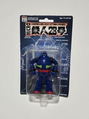 Micro Miracle Action Figure – Tetsujin 28 by MediCom Toy Rare Import EX NEW READ