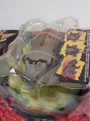 2021 Transformers Beast Wars “Rattrap” Action Figure, Brand New, Factory Sealed