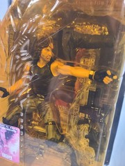 2000 Escape From L.A. – “Snake Plisken” – Kurt Russell – Movie Maniacs 3