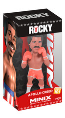 Minix Collectible Figurines Rocky Apollo Creed (21642 ) #165