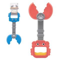 Beach Sand Toys for Children 3 4 5 Years Boys Summer Sand Grabber Toys Water
