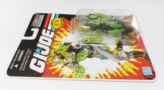 GIJoe Collectors Club Joecon GIJCC FSS Cobra Nano BAT B.A.T. v29 Wave 1.0 2013