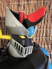 Vintage 24” Great Mazinga Shogun Warrior Mattel Japan Jumbo Figure Incomplete