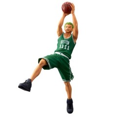 ONE PIECE × NBA MASTER STARS PIECE THE RORONOA ZORO BOSTON CELTICS Pre-Sale