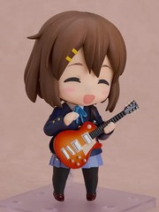 Good Smile Company 2900 Nendoroid Yui Hirasawa 2.0 – K-ON! (US In-Stock)