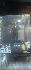 DON CORLEONE – The Godfather McFarlane Toys Movie Maniacs 6″ Limited Edition NEW