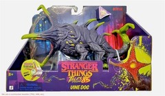 Netflix Stranger Things Tales From ’85 Vine Dog 8″ Squishy Figure