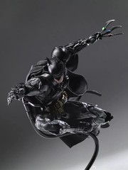 LPZZ UPF Batman Arkham Knight V8.04 6″ DC 1/12 Figure MISB New US Seller