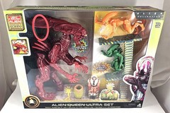 Lanard Toys Alien Collection: Alien Queen Deluxe Set LN-31311