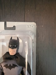 Batman 2020 Mego HEROES DC Retro NEW MOC #2