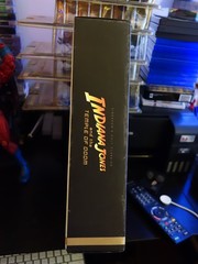 sideshow INDIANA JONES and the TEMPLE OF DOOM Sixth Scale