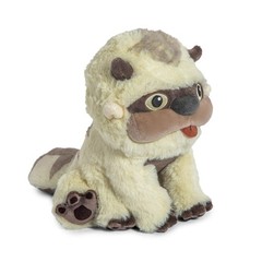 Avatar the Last Airbender Phunny Appa 8 Inch Plush
