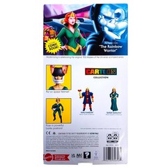 Masters of the Universe Queen Marlena Cartoon Collection Figure Unpunched NEW