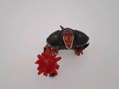 Reptillus Maximus Toy Story That Time Forgot