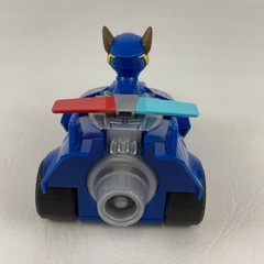 Paw Patrol Mighty Movie Chase Police Cruiser Vehicle Action Figure Pup Toy