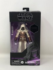 Star Wars Black Series Gaming Greats Jedi Knight Revan Gamestop Exclusive 6 In