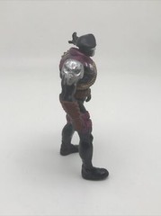 1996 HASBRO GI JOE EXTREME SERIES IRON KLAW 5.3 In -ACTION FIGURE…105