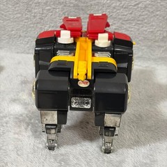 Popy Chogokin Future Beast Union King Golion 80s 814638