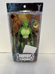 MYTHIC LEGIONS 1:12 VERNALISS ARDENSCALE