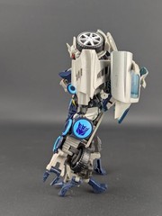 Transformers Dark Of The Moon Human Alliance Soundwave ONLY Takara DOTM