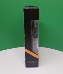 Star Wars Black Series The Clone Wars Ahsoka Tano 6” Action Figure Walmart #2