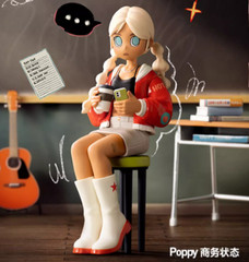 PEACH RIOT RISE UP SERIES BLIND BOX CONFIRMED FIGURE TOY DESIGNER GIFT HOT CUTE