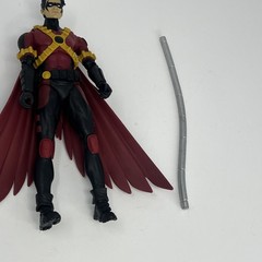 McFarlane DC Multiverse New 52 Red Robin Action Figure w/ Staff