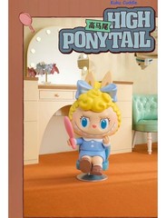 Authentic Hair Salon Series Blind Box Confirmed Figure Toy Gift