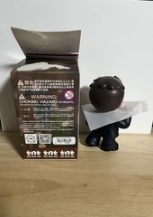 TNT SPACE Rayan Let’s Date Series Blind Box Confirmed Open Figure – RECORD