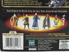 Star Wars Episode I “Gasgano with Pit Droid” #84116 Action Figure NIB Hasbro