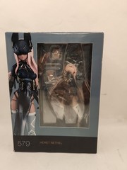 NEW Max Factory Figma 579 Falslander Hemet Nethel