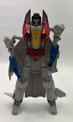 Transformers One Starscream Decepticon 11 in Action Figure Pre-owned
