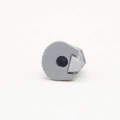 Cannon Head Chest Shoulder Armor Upgrade Kit For SS86 Megatank Accessories