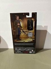 Hasbro D&D Golden Archive Forge 6″ Figure