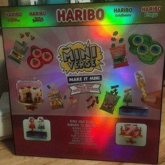 MGA’s Miniverse Make It Mini Haribo Multipack