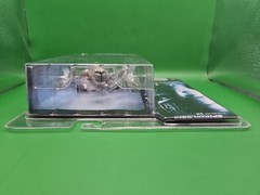 2003 Mcfarlane Toys Terminator 3 T-X Endoskeleton Action Figure Carded