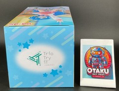 Konata Izumi Figure Lucky ☆ Star Trio Try It Anime Statue FuRyu Japan New