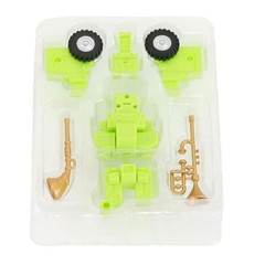 DNA Design DK-71 DK71 Upgrade Kit Haulhook for SS86 Long Haul Hook Devastator