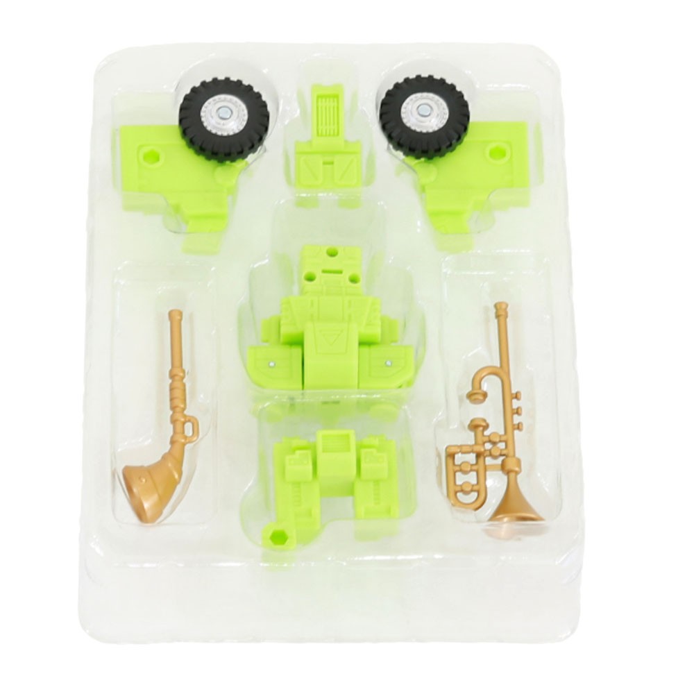 DNA DK-71 Upgrade Kit for SS86 Devastator Long Haul Hook Accessories in stock
